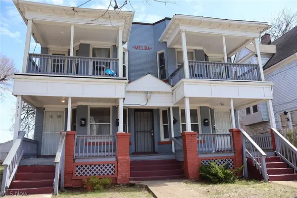 1319 E 66th Street, Cleveland, OH 44103