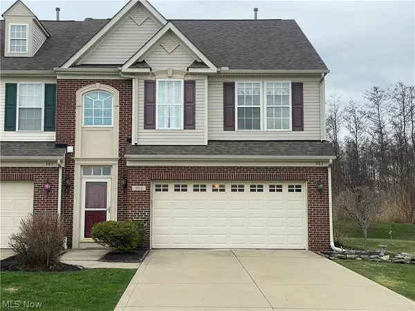 983 Tradewinds Cove, Painesville Twp, OH 44077