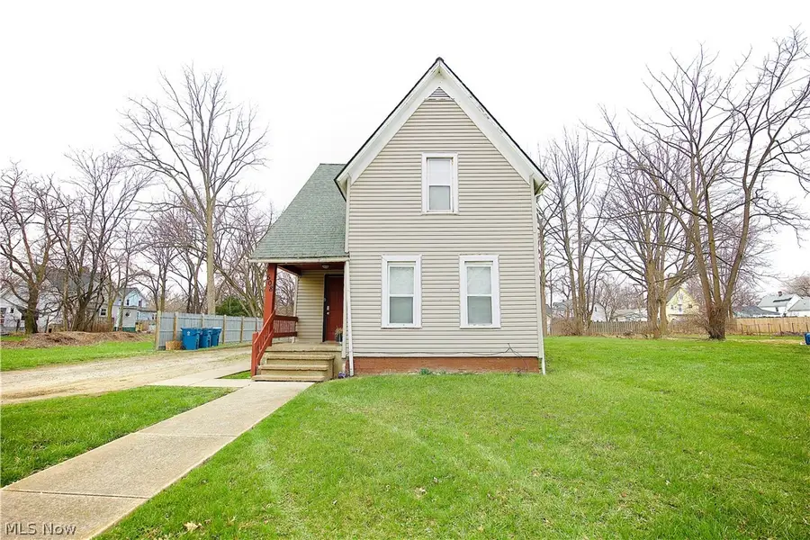 508 W 23rd Street, Lorain, OH 44052 - #2