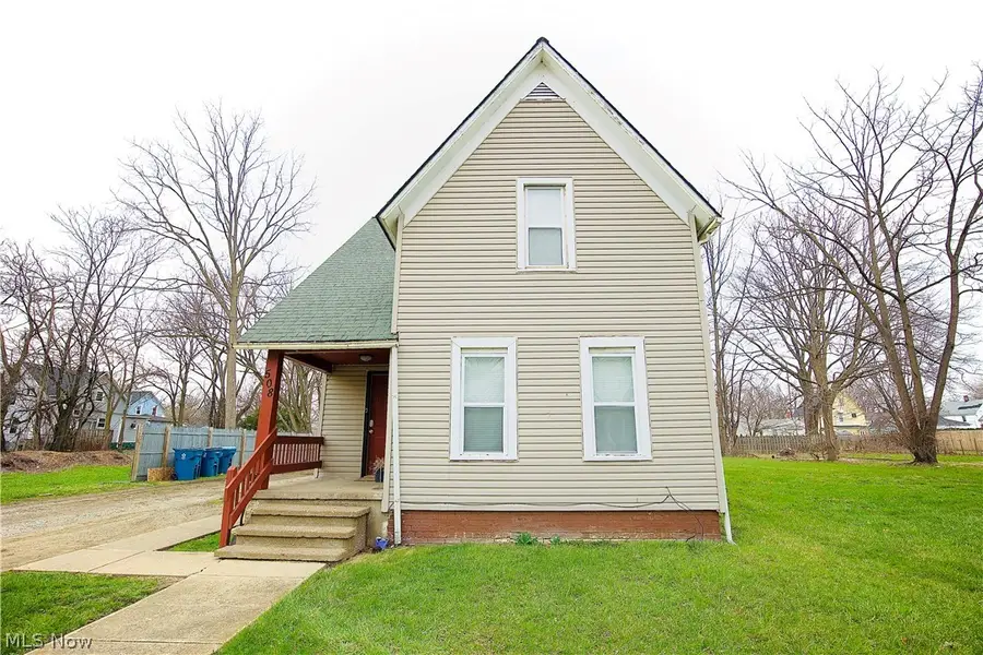 508 W 23rd Street, Lorain, OH 44052 - #3