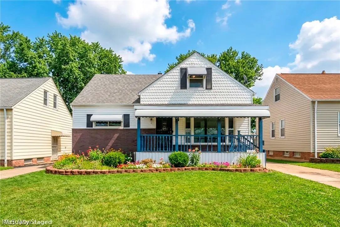 5365 E 131st Street, Garfield Heights, OH 44125 - #1