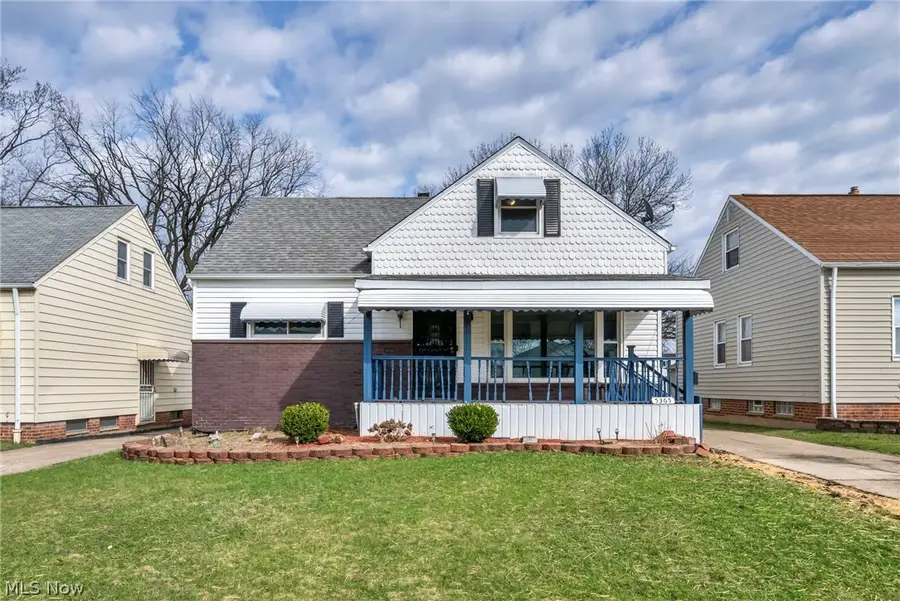 5365 E 131st Street, Garfield Heights, OH 44125 - #2