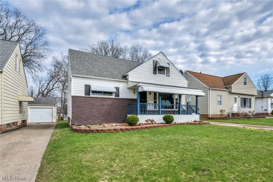 5365 E 131st Street, Garfield Heights, OH 44125 - #3