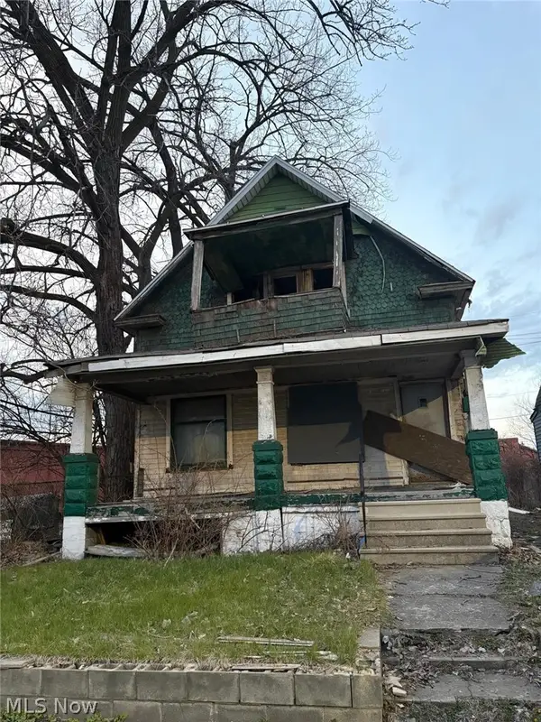 5609 Grand Avenue, Cleveland, OH 44104