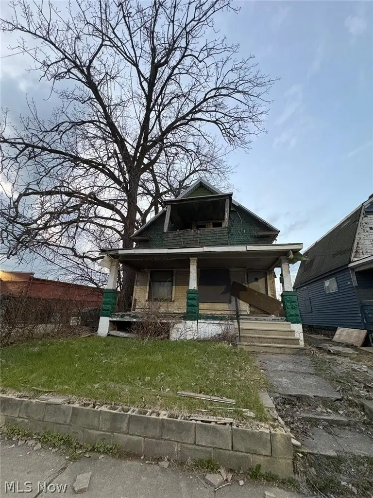 5609 Grand Avenue, Cleveland, OH 44104 - #2