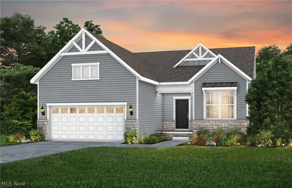 6761 Montville Reserve Lane, Medina, OH 44256