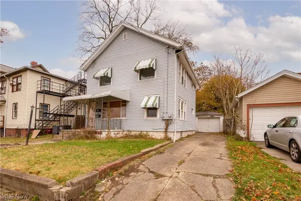 231 Windsor Street, Akron, OH 44306