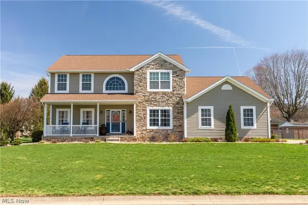 114 Hemlock Avenue, Waynesburg, OH 44688