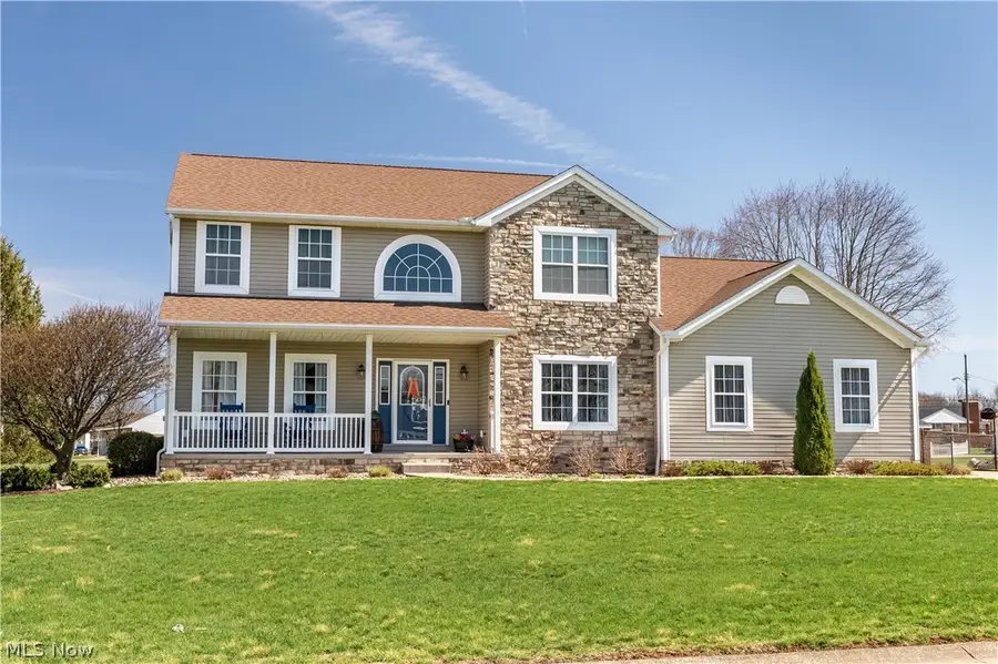 114 Hemlock Avenue, Waynesburg, OH 44688 - #2