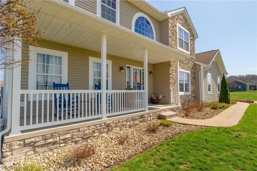 114 Hemlock Avenue, Waynesburg, OH 44688 - #3