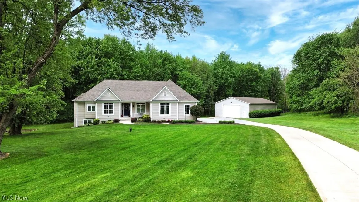 11101 E Washington Street, Chagrin Falls, OH 44023 - #1