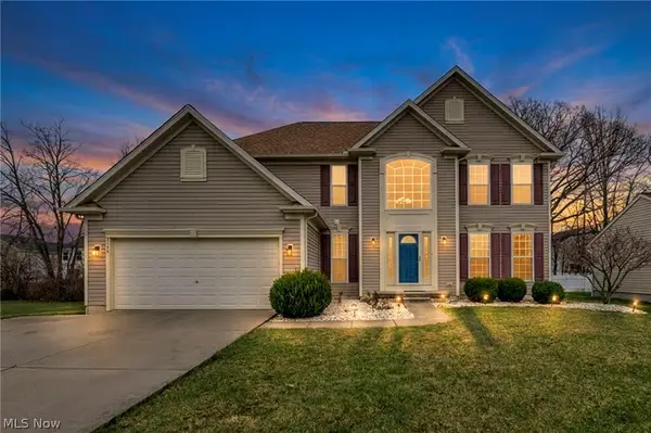 4195 Jenee Drive, Lorain, OH 44053