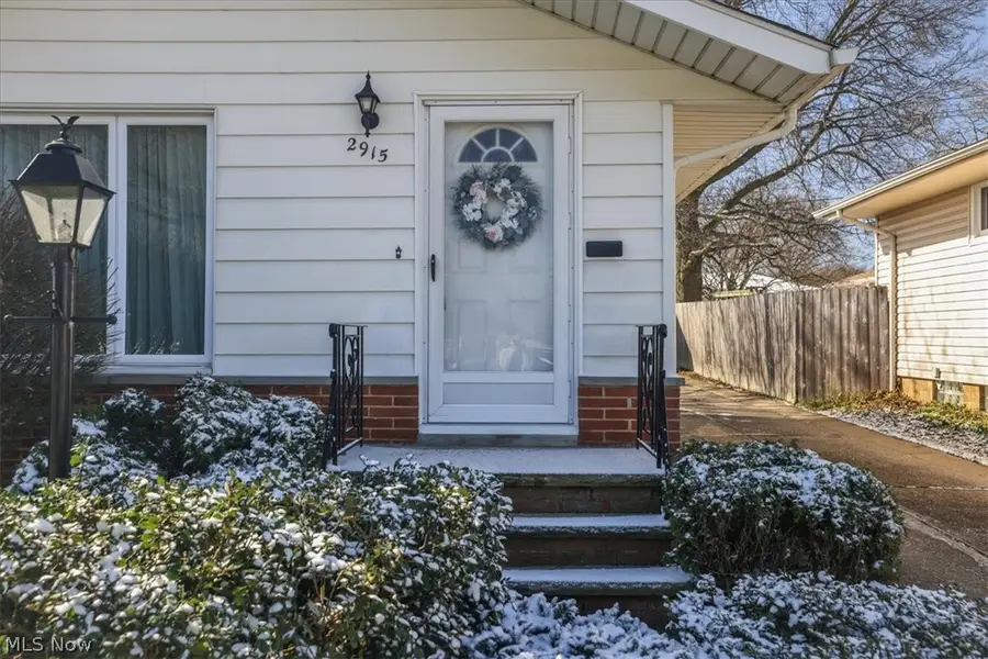 2915 Friar Drive, Parma, OH 44134 - #2