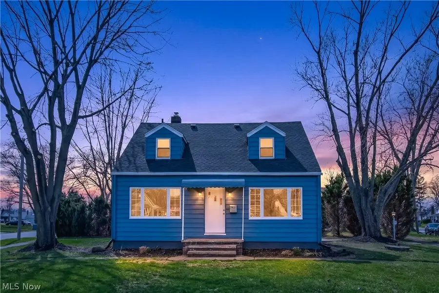 2966 Cleveland Boulevard, Lorain, OH 44052 - #2