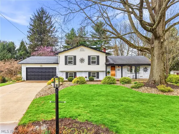 276 High Point Circle, Tallmadge, OH 44278