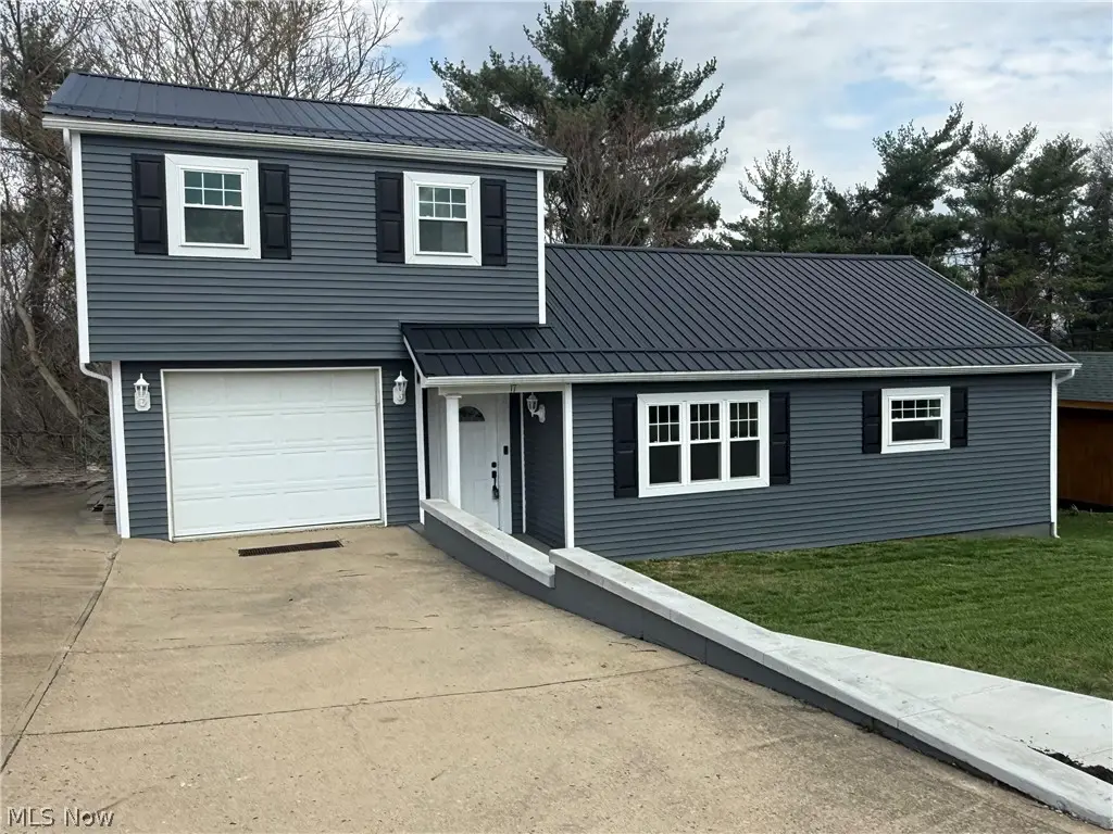 17 Grandview Road, Cambridge, OH 43725 - #1