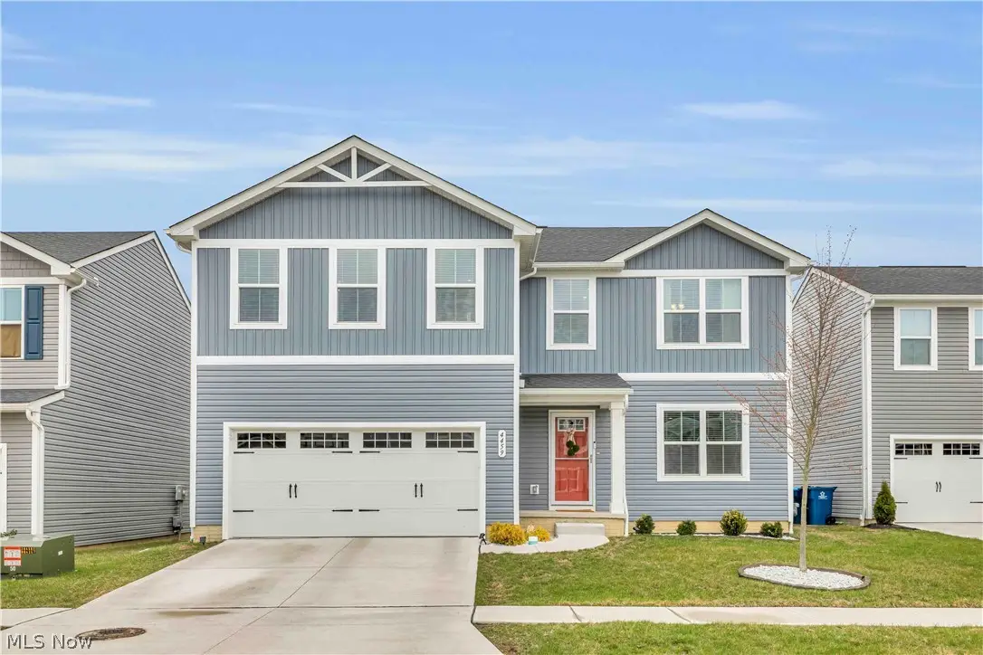 4459 Bellow Drive, Lorain, OH 44053 - #1
