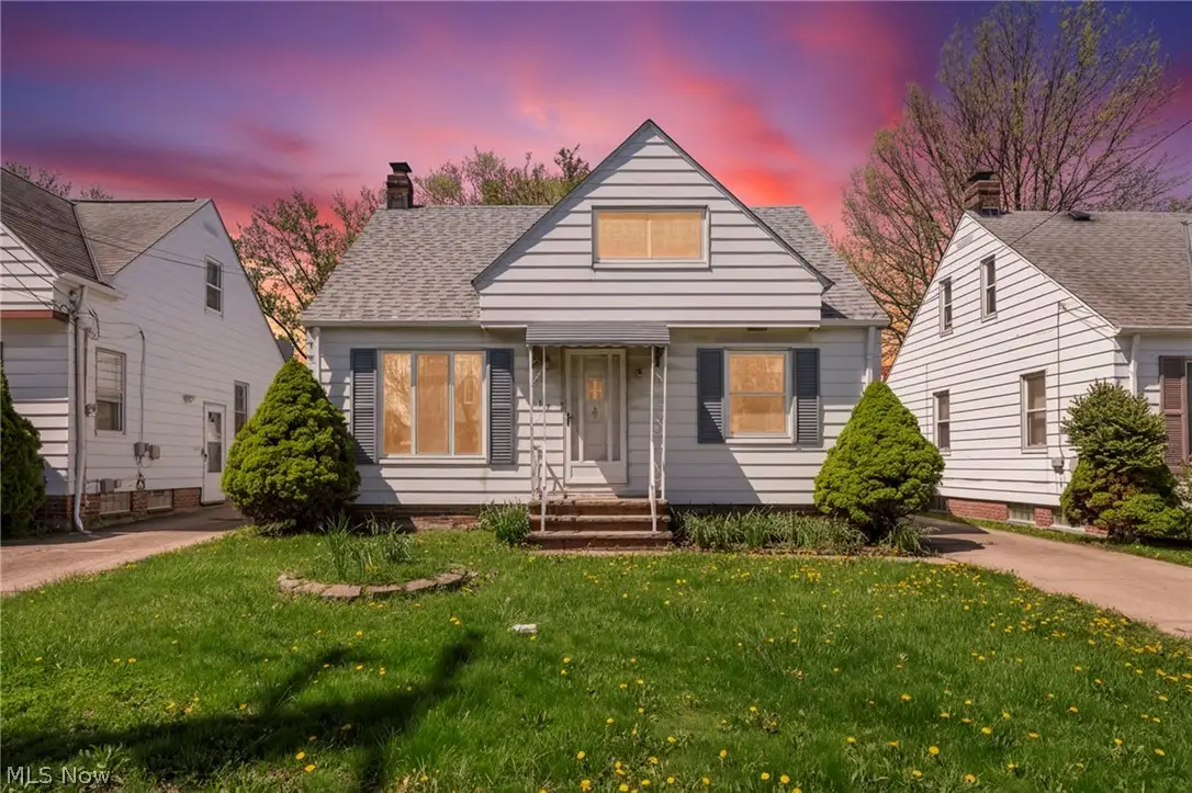 934 E 220th Street, Euclid, OH 44119 - #1