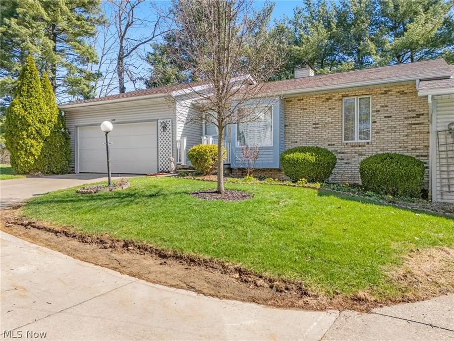 589 Forest Creek Drive, Wooster, OH 44691 - #3