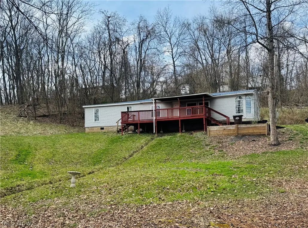 2510 Parkview Drive, Belpre, OH 45714 - #1