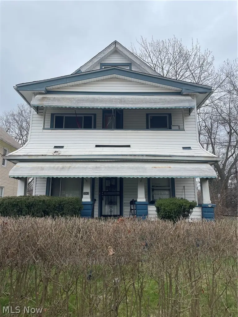 3043 E 126th Street, Cleveland, OH 44120 - #1