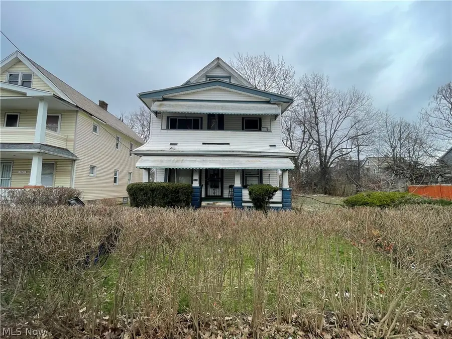 3043 E 126th Street, Cleveland, OH 44120 - #2