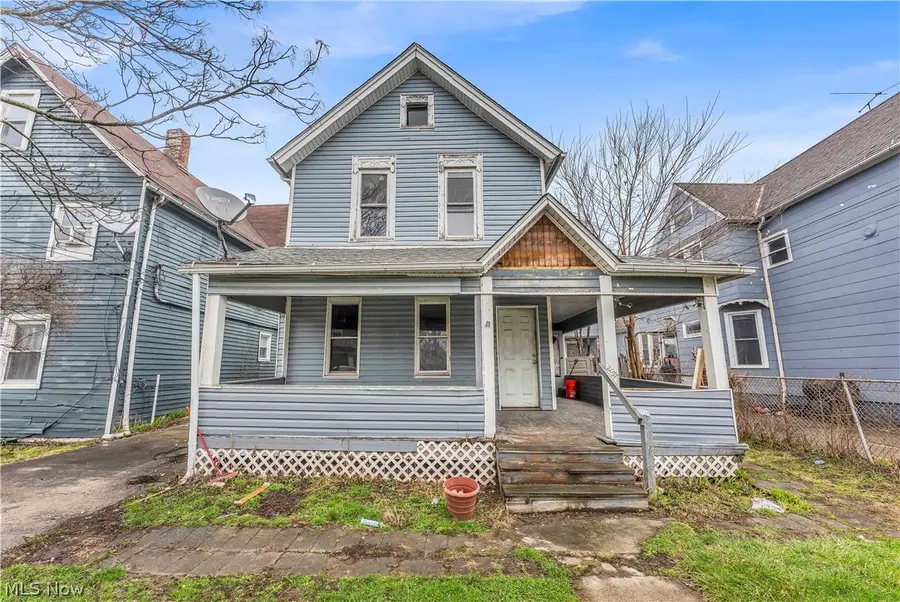 2037 W 98th Street, Cleveland, OH 44102 - #2