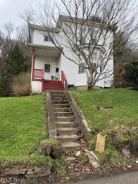 626 High Street, Wellsburg, WV 26070 - #1