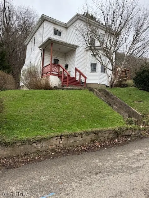 626 High Street, Wellsburg, WV 26070 - #2