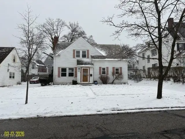 3427 Ashby Road, Cleveland, OH 44120 - #3