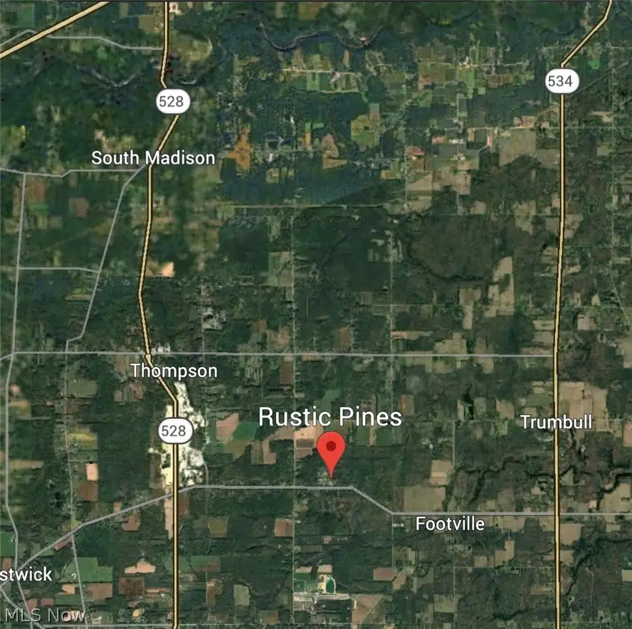 Rock Creek Road, Thompson, OH 44086 - #3