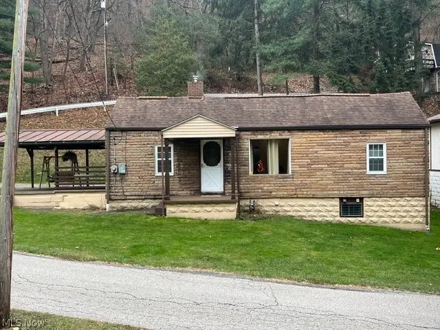 1780 Blosser Lane, Follansbee, WV 26037 - #1