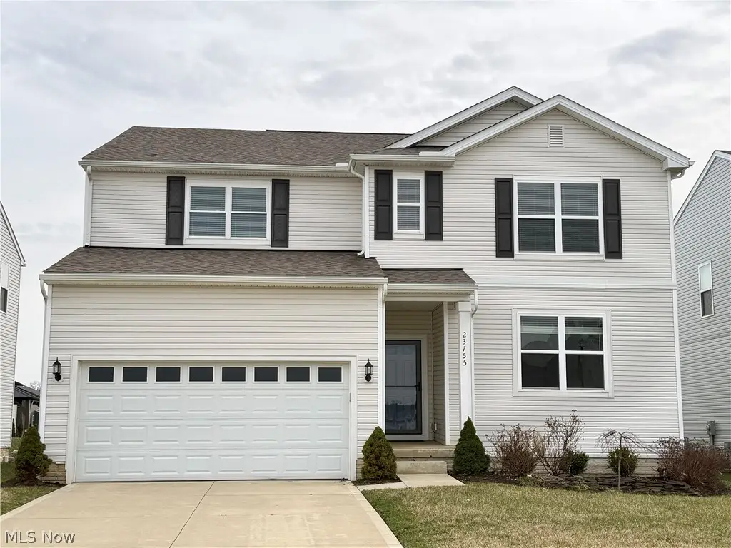 23755 Rebecca Lane, Columbia Station, OH 44028 - #1