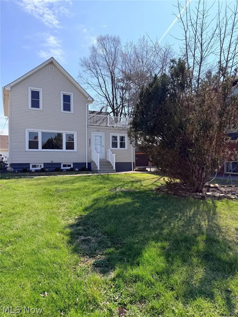 6227 Ridge Road, Parma, OH 44129 - #1