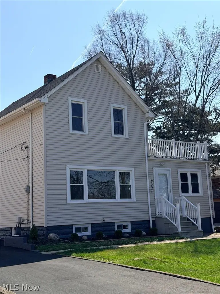 6227 Ridge Road, Parma, OH 44129 - #2