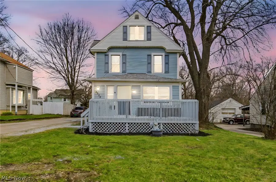 6208 Jefferson Road, Ashtabula, OH 44004 - #2