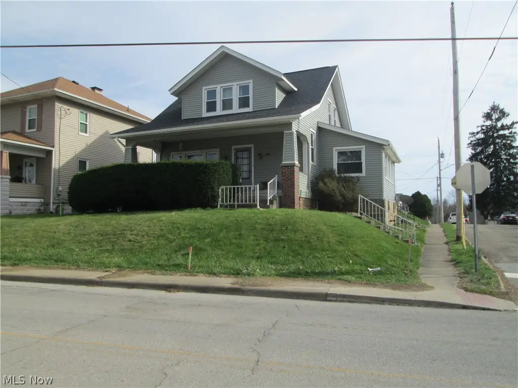1504 Sharon Avenue, Zanesville, OH 43701 - #1