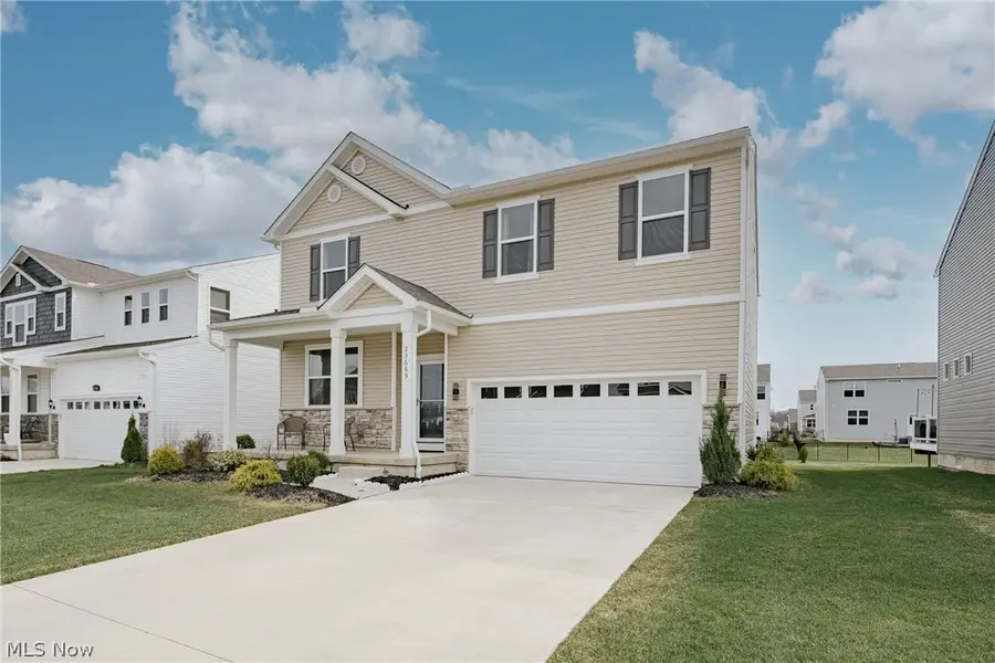 23665 Rebecca Lane, Columbia Station, OH 44028 - #2