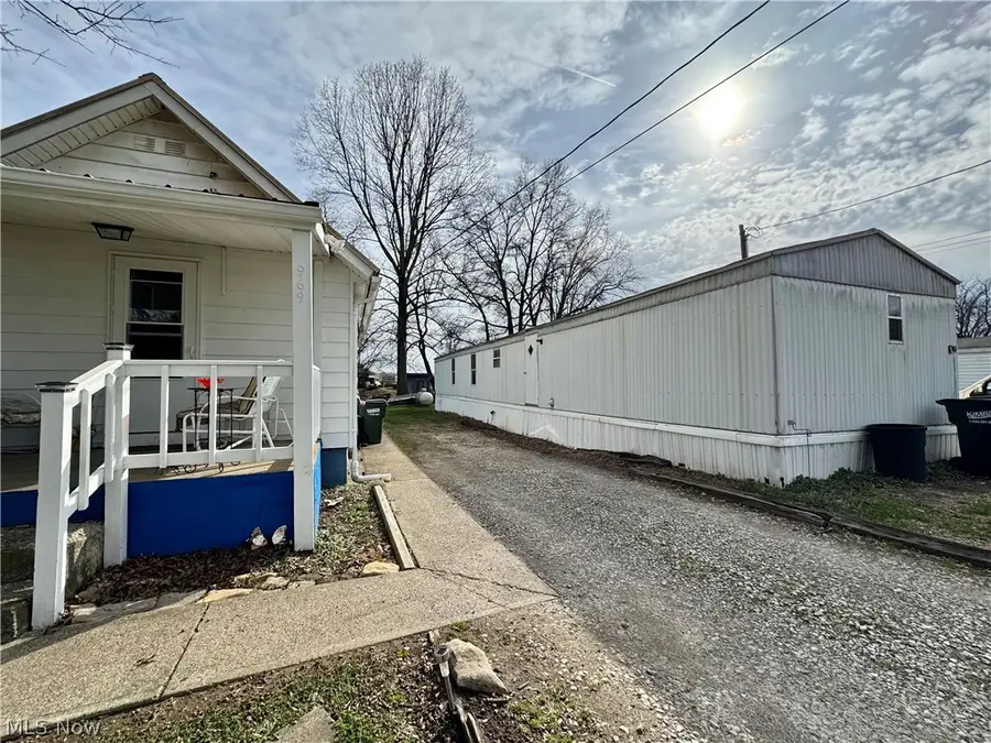 969 Linn Street, Coshocton, OH 43812 - #3