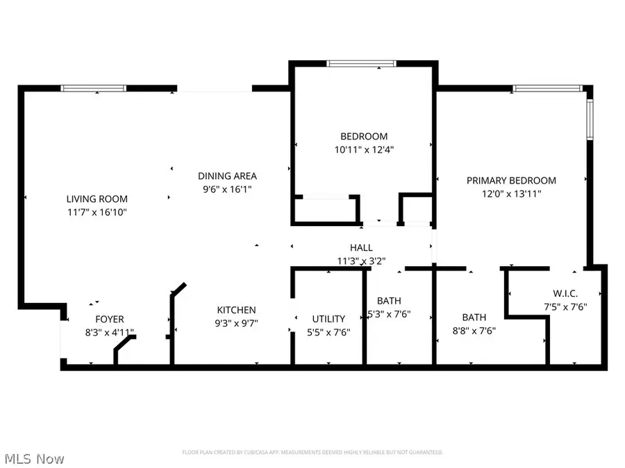 1452 Buckingham Gate Boulevard #D, Cuyahoga Falls, OH 44221 - #3