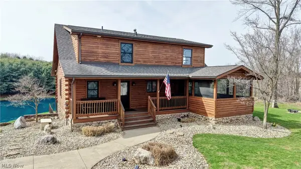 8045 Mcfadden Road, Shreve, OH 44676