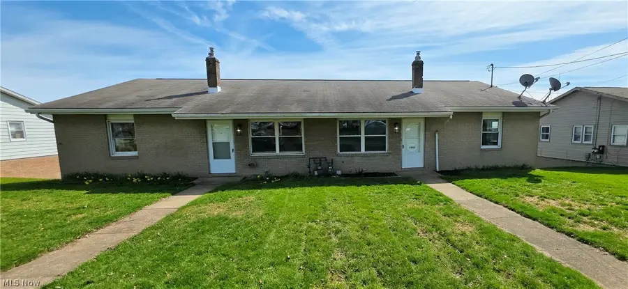 1640-1642 Cedarcrest Sw Avenue, Massillon, OH 44646 - #2