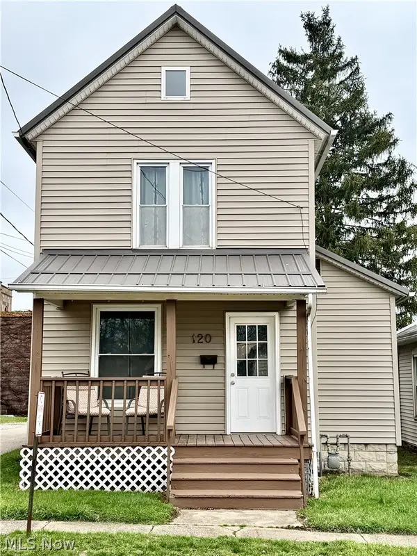 120 S Beaver Street, Lisbon, OH 44432