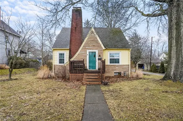 540 S 15th Street, Sebring, OH 44672