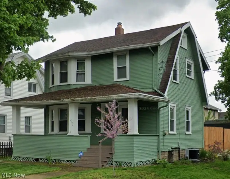2522 Ogden Avenue, Akron, OH 44312 - #1