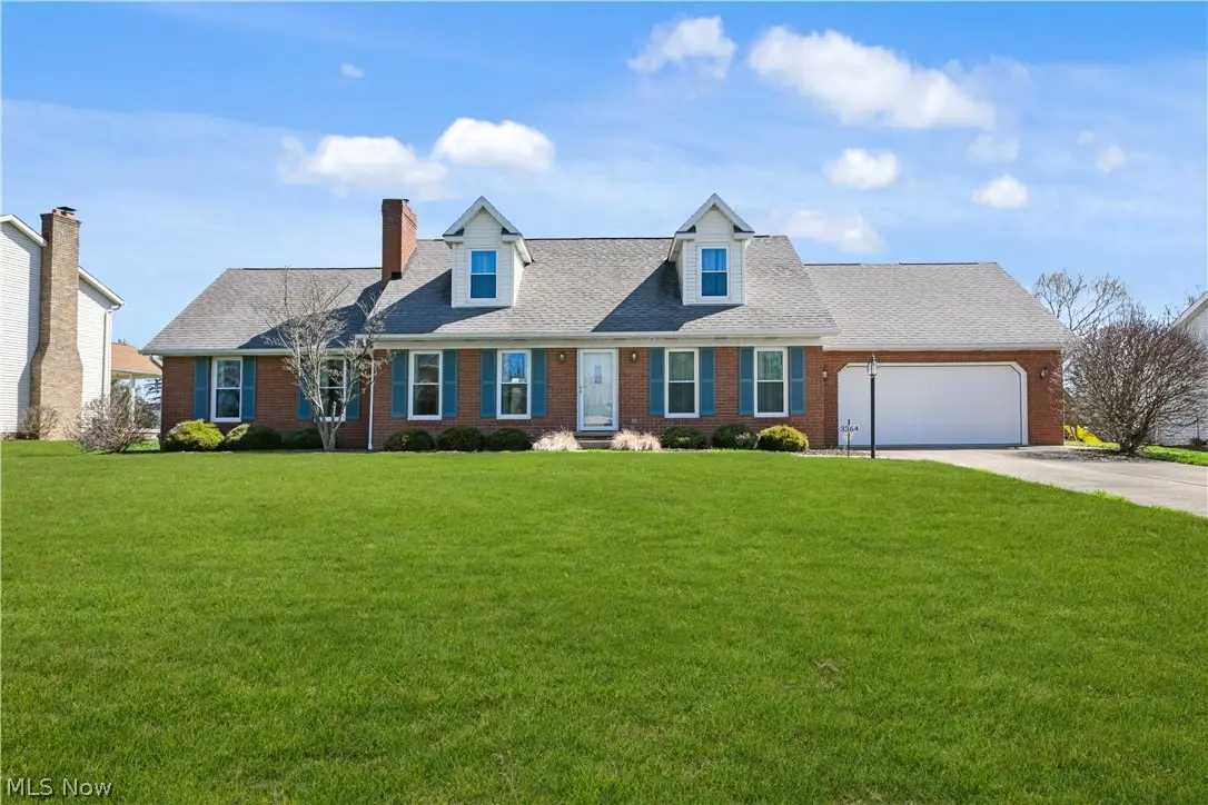 3364 Waterford Nw Avenue, Canton, OH 44708 - #1