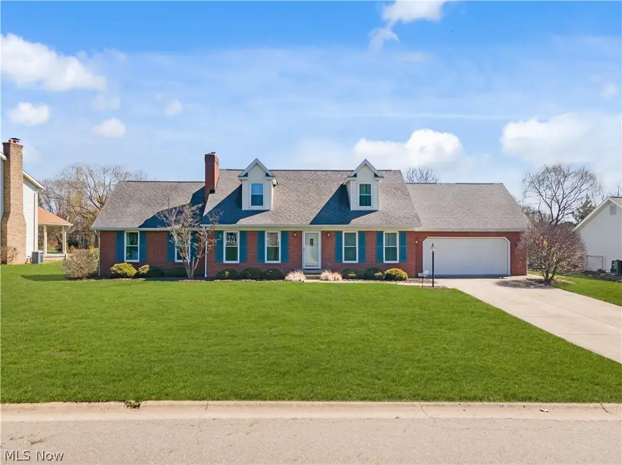 3364 Waterford Nw Avenue, Canton, OH 44708 - #2