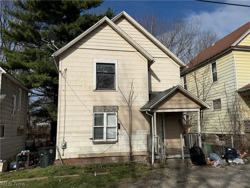 70 S Adams Street, Akron, OH 44304 - #1