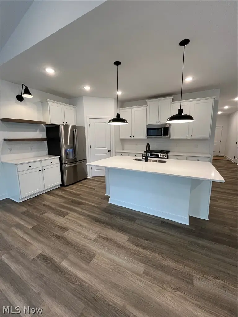 421 Pheasant Run, Elyria, OH 44035 - #2