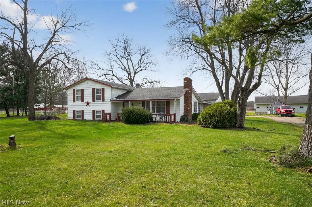 8134 Oberlin Road, Elyria, OH 44035 - #1